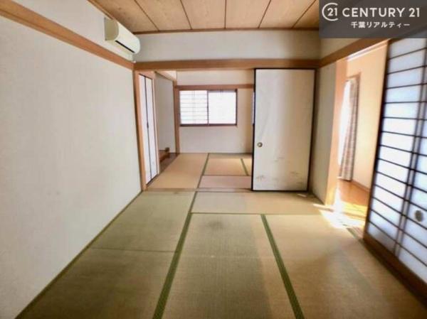 市原市千種５丁目の中古一戸建て