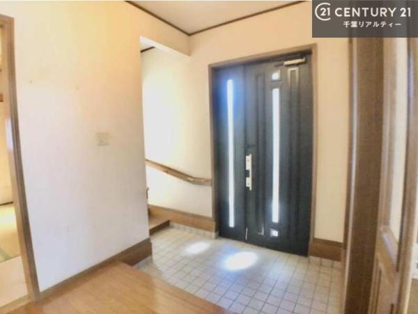 市原市千種５丁目の中古一戸建て