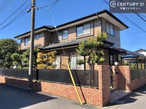 市原市千種５丁目の中古一戸建