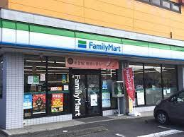 市原市五井東１丁目の新築一戸建(ファミリーマート市原五井東店)