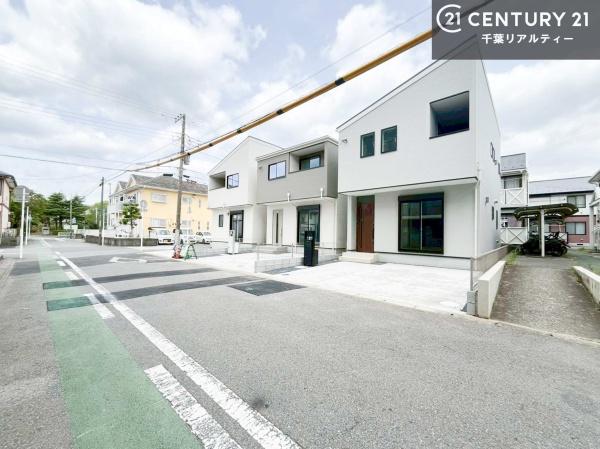市原市五井東１丁目の新築一戸建