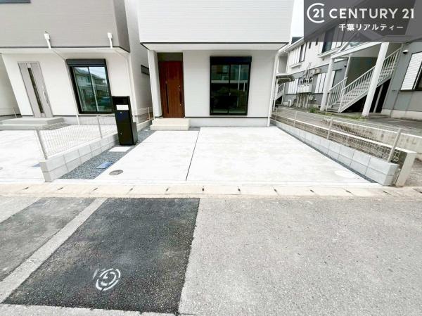 市原市五井東１丁目の新築一戸建