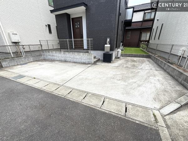 千葉市緑区おゆみ野中央９丁目の中古一戸建て