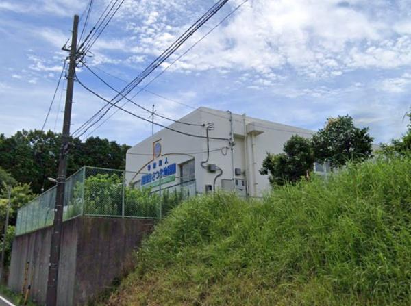 袖ケ浦市蔵波台４丁目の中古一戸建て(蔵波台さつき幼稚園)