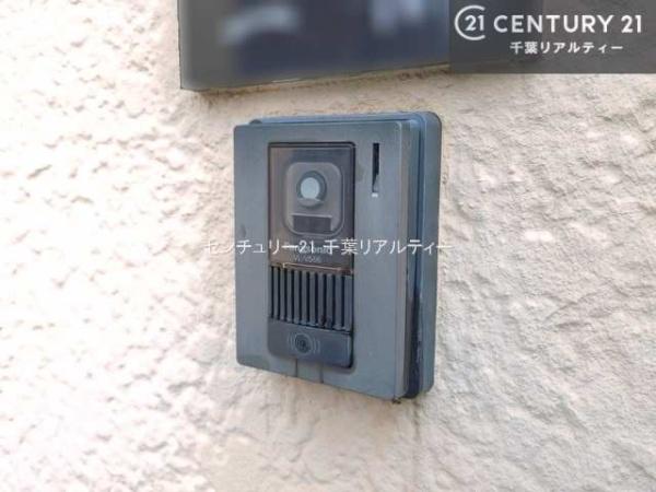 袖ケ浦市蔵波台４丁目の中古一戸建て