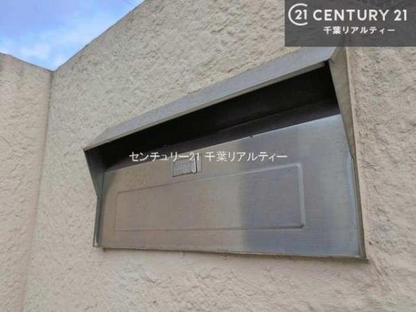 袖ケ浦市蔵波台４丁目の中古一戸建て