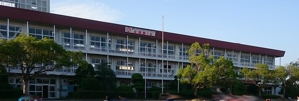 袖ケ浦市横田の新築一戸建(袖ケ浦市立平川中学校)