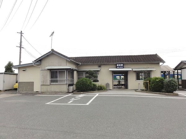 袖ケ浦市横田の新築一戸建(横田駅(JR久留里線))