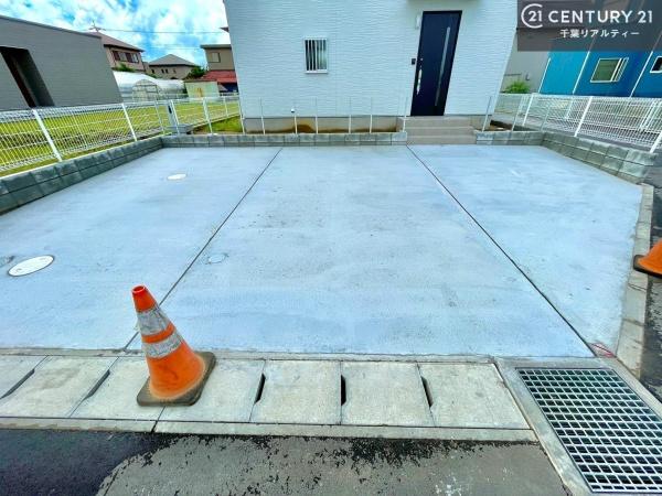 袖ケ浦市横田の新築一戸建
