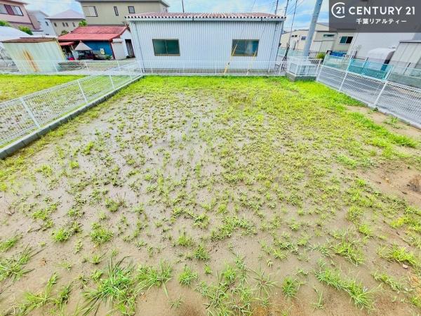 袖ケ浦市横田の新築一戸建