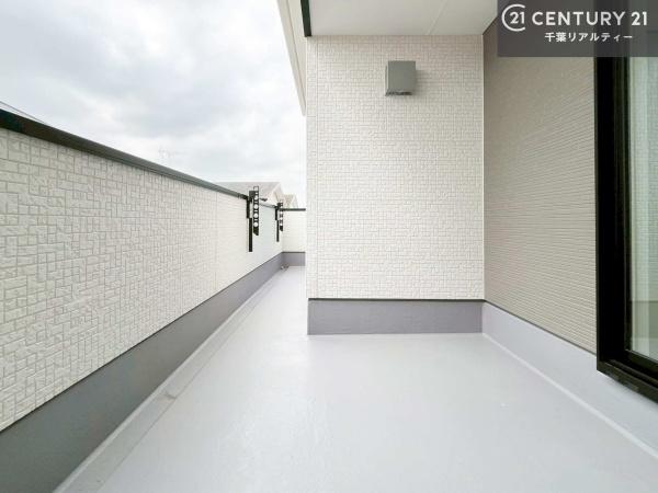 市原市姉崎の新築一戸建