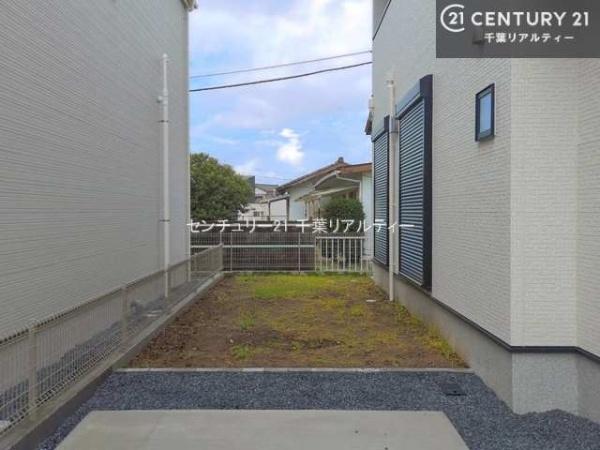 市原市姉崎の新築一戸建