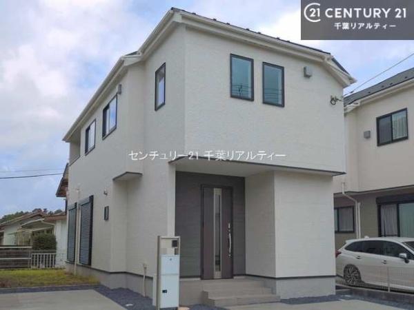 市原市姉崎の新築一戸建