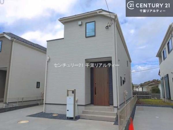 市原市姉崎の新築一戸建