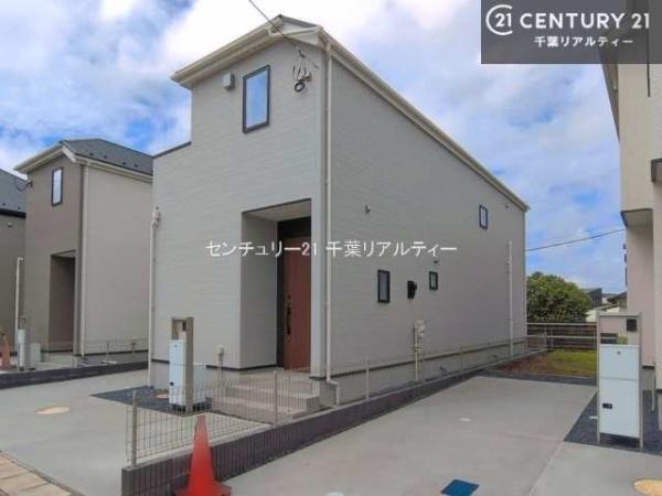 市原市姉崎の新築一戸建