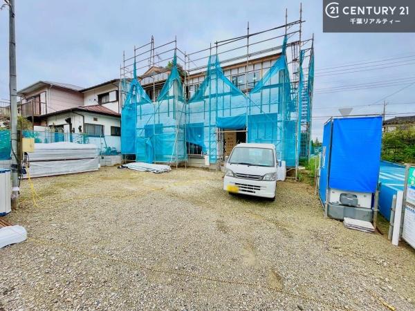 市原市桜台３丁目の新築一戸建