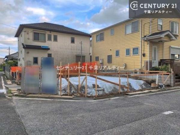 市原市東五所の新築一戸建