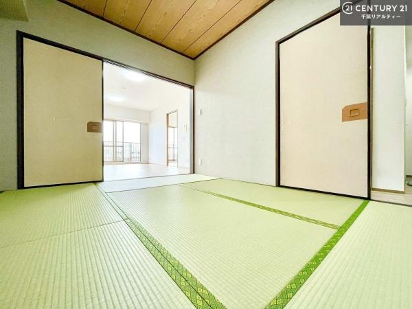 アーバンデュオちはら台壱番館