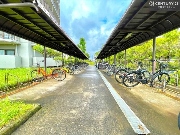 アーバンデュオちはら台壱番館