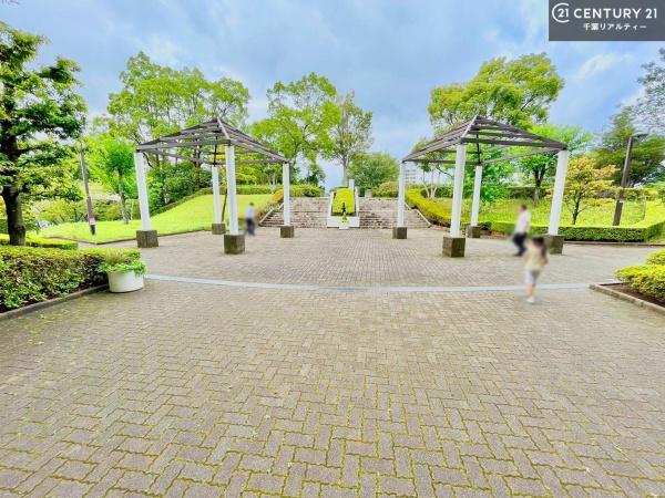 アーバンデュオちはら台壱番館