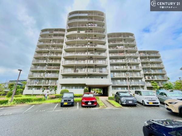アーバンデュオちはら台壱番館