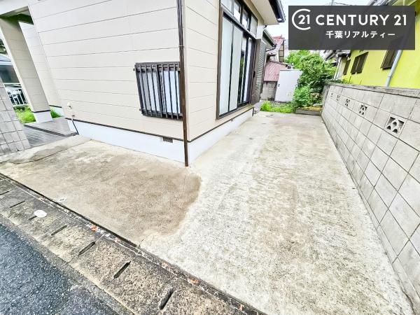 千葉市若葉区大宮町の中古一戸建て
