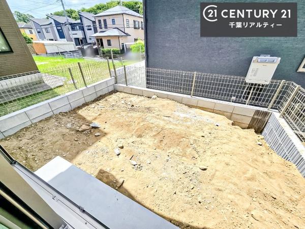 千葉市緑区誉田町１丁目　F号棟