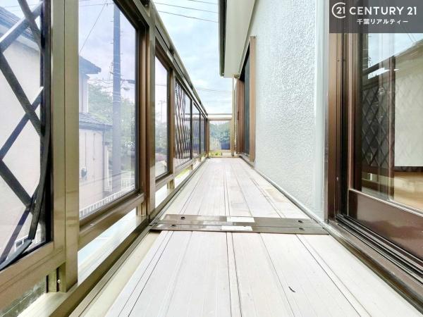 袖ケ浦市上泉の中古一戸建て
