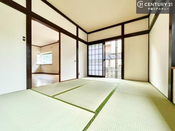 袖ケ浦市上泉の中古一戸建て