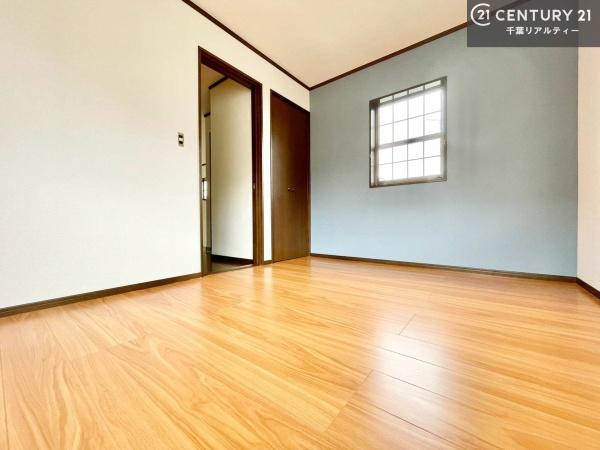 袖ケ浦市上泉の中古一戸建て