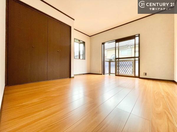 袖ケ浦市上泉の中古一戸建て