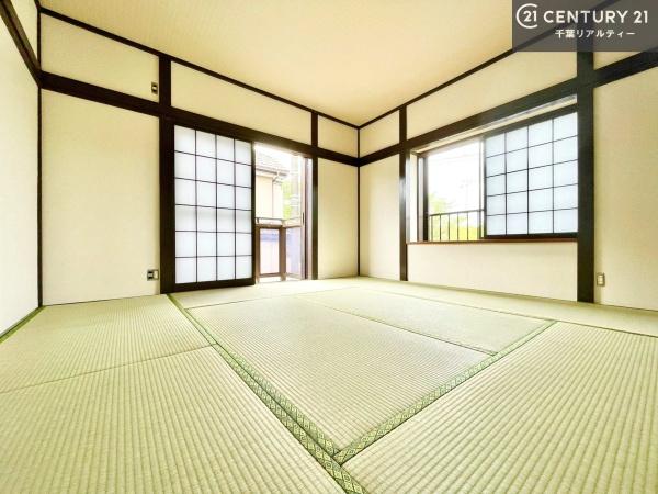 袖ケ浦市上泉の中古一戸建て
