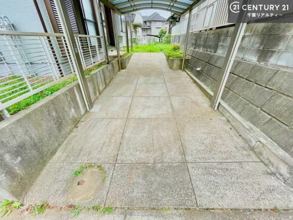 袖ケ浦市上泉の中古一戸建て