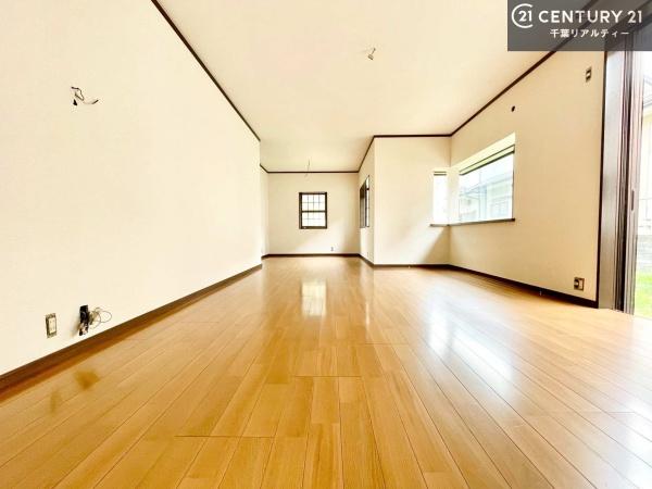 袖ケ浦市上泉の中古一戸建て