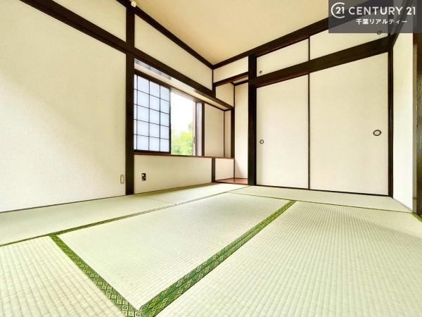 袖ケ浦市上泉の中古一戸建て