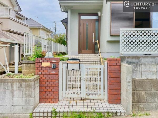 袖ケ浦市上泉の中古一戸建て