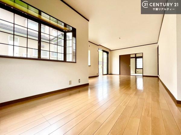 袖ケ浦市上泉の中古一戸建て
