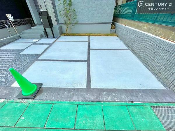 袖ケ浦市長浦駅前５丁目の新築一戸建