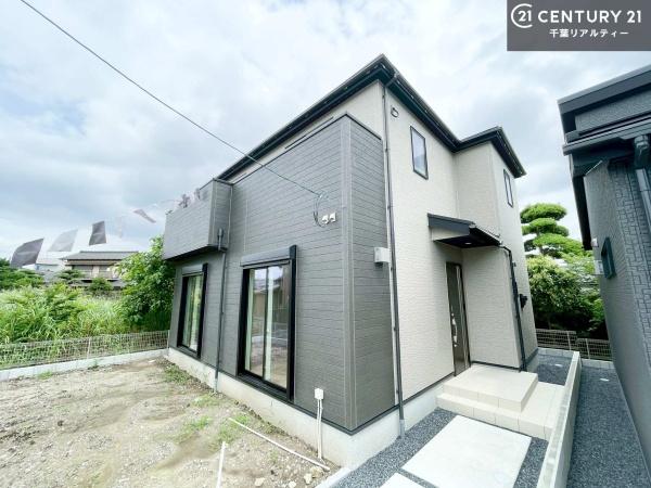 市原市青柳１丁目の新築一戸建