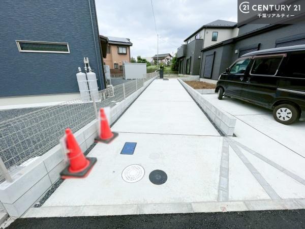 市原市青柳１丁目の新築一戸建