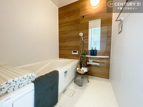 富津市青木の中古一戸建て
