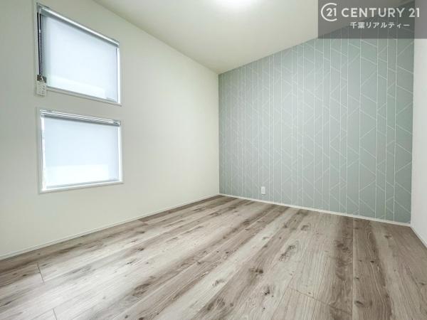 富津市青木の中古一戸建て