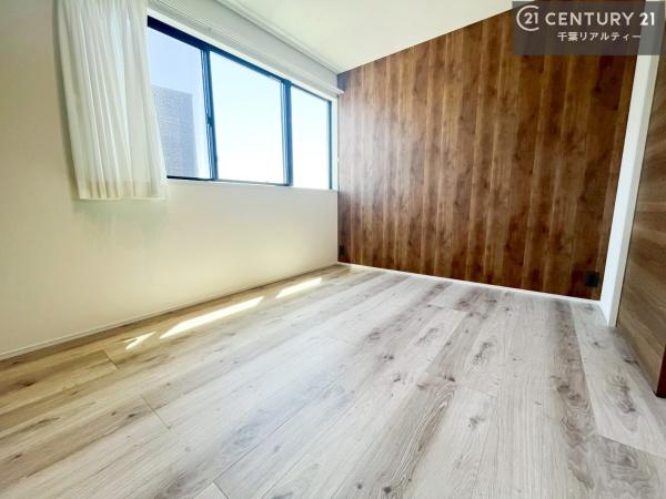 富津市青木の中古一戸建て