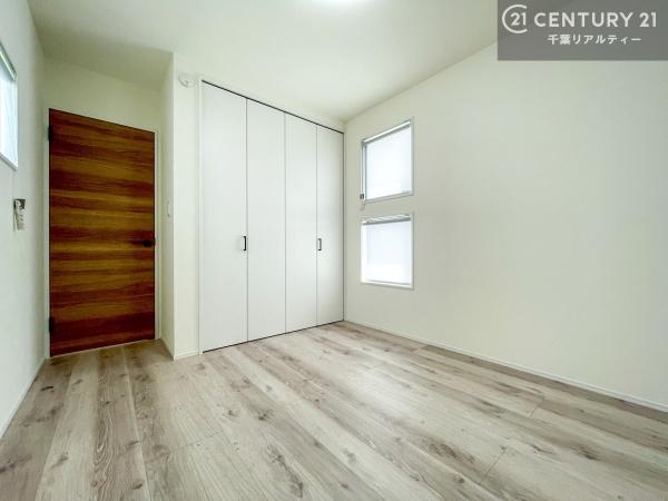 富津市青木の中古一戸建て