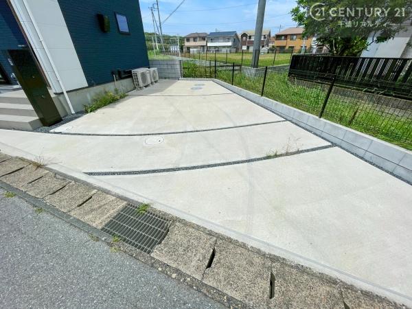 富津市青木の中古一戸建て