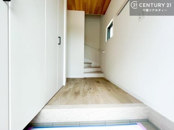 富津市青木の中古一戸建て