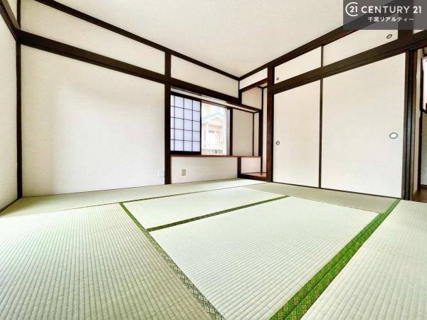 袖ケ浦市上泉の中古一戸建て