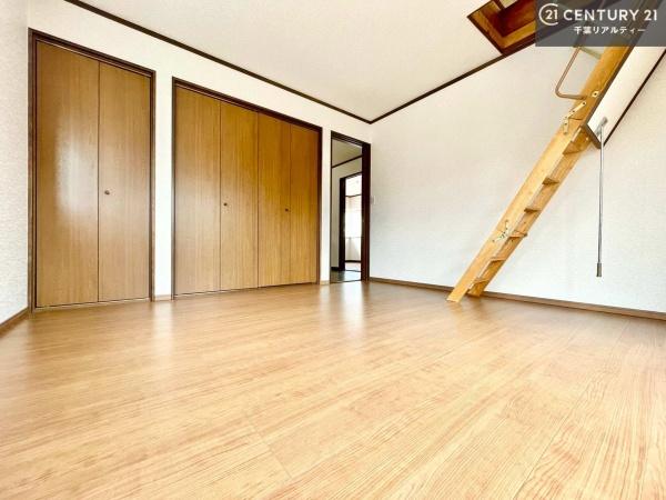 袖ケ浦市上泉の中古一戸建て