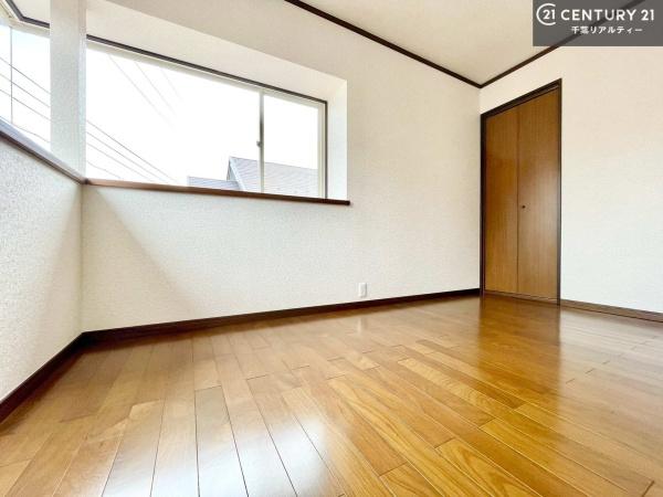 袖ケ浦市上泉の中古一戸建て