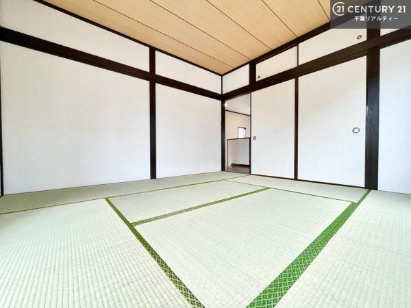 袖ケ浦市上泉の中古一戸建て